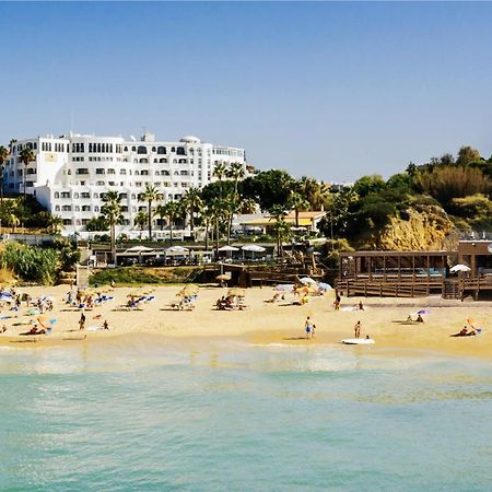 Monica Isabel Beach Club Albufeira Exterior foto