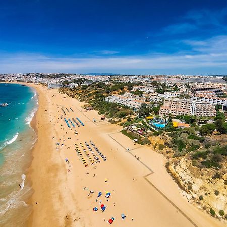 Monica Isabel Beach Club Albufeira Exterior foto