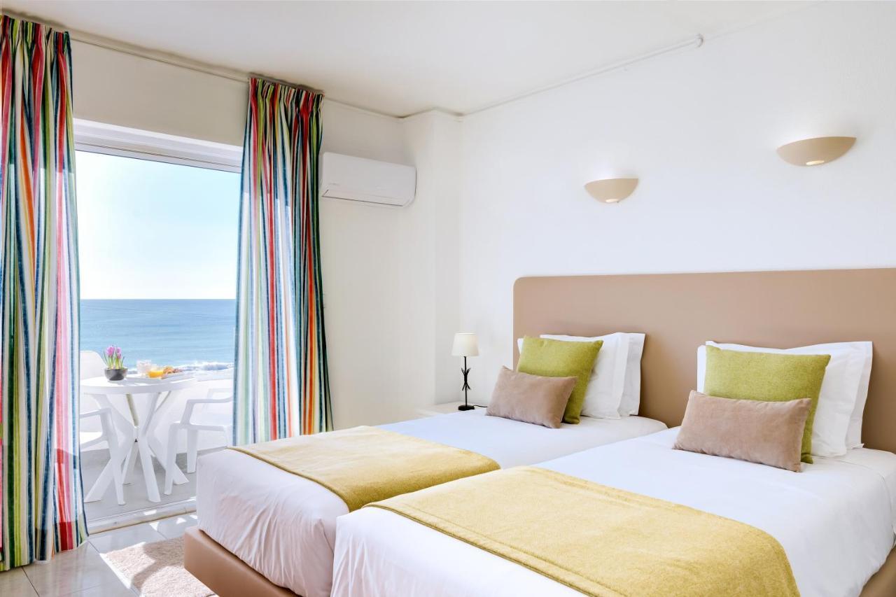 Monica Isabel Beach Club Albufeira Habitación foto