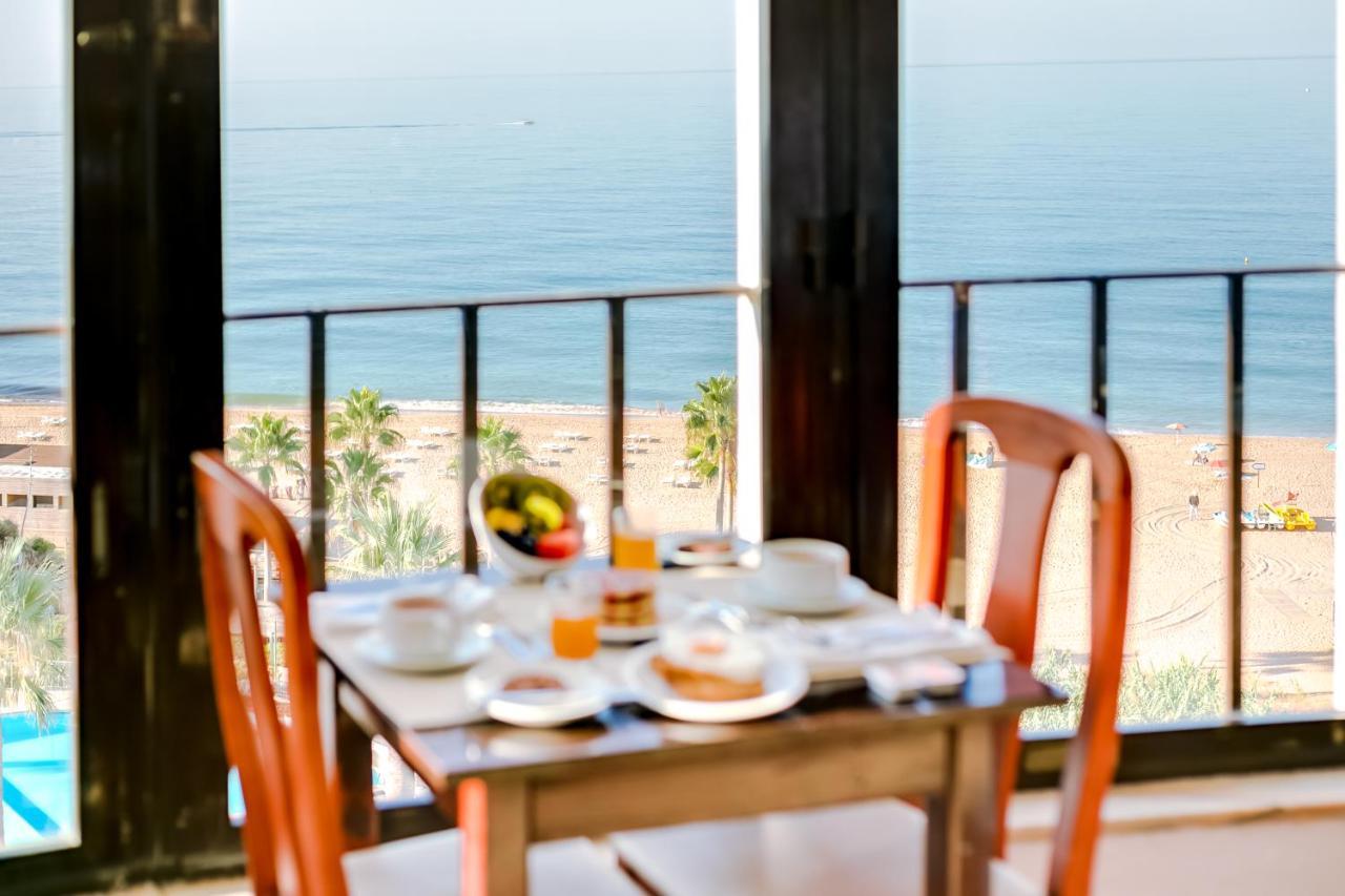 Monica Isabel Beach Club Albufeira Exterior foto