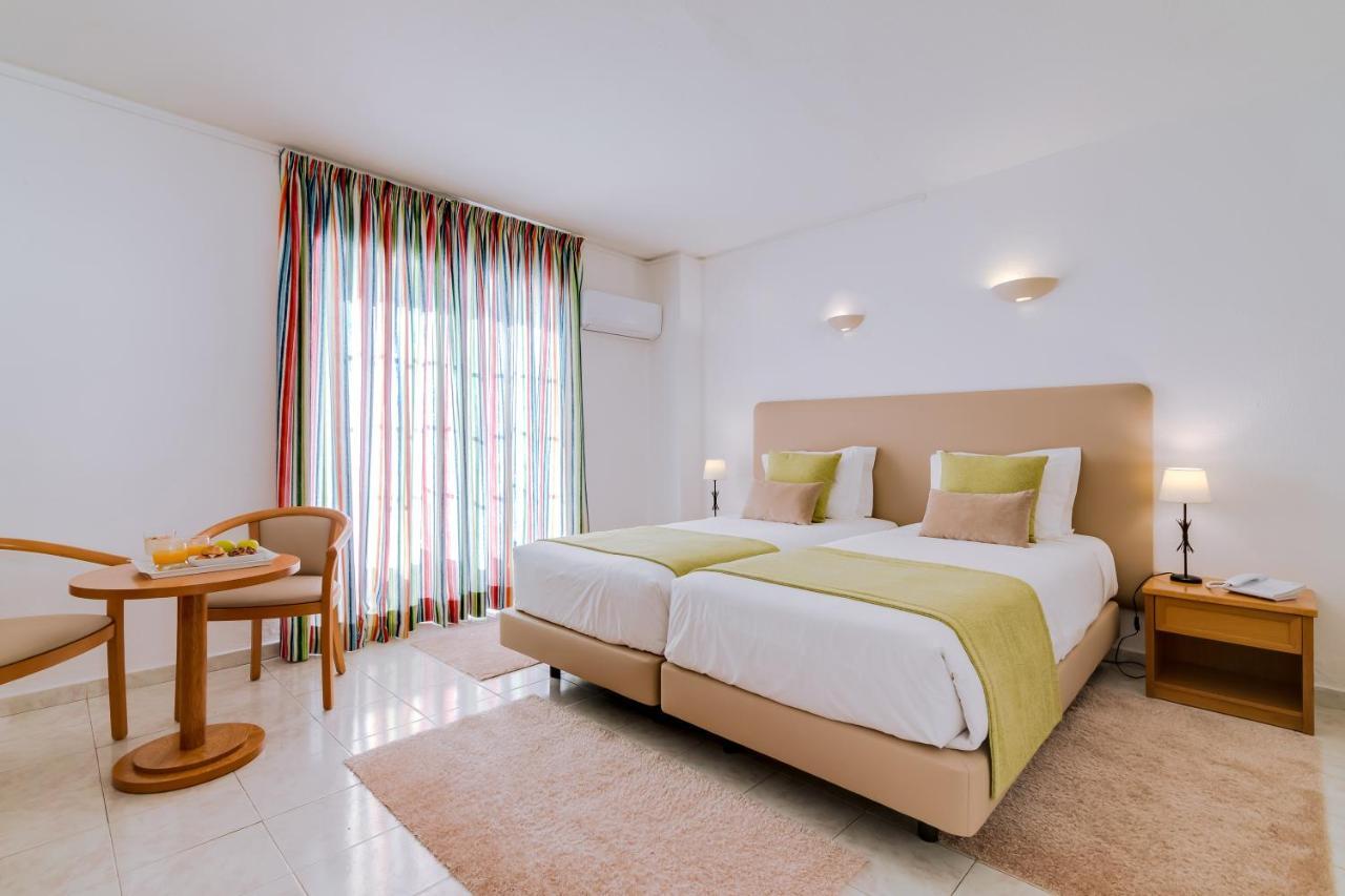 Monica Isabel Beach Club Albufeira Habitación foto