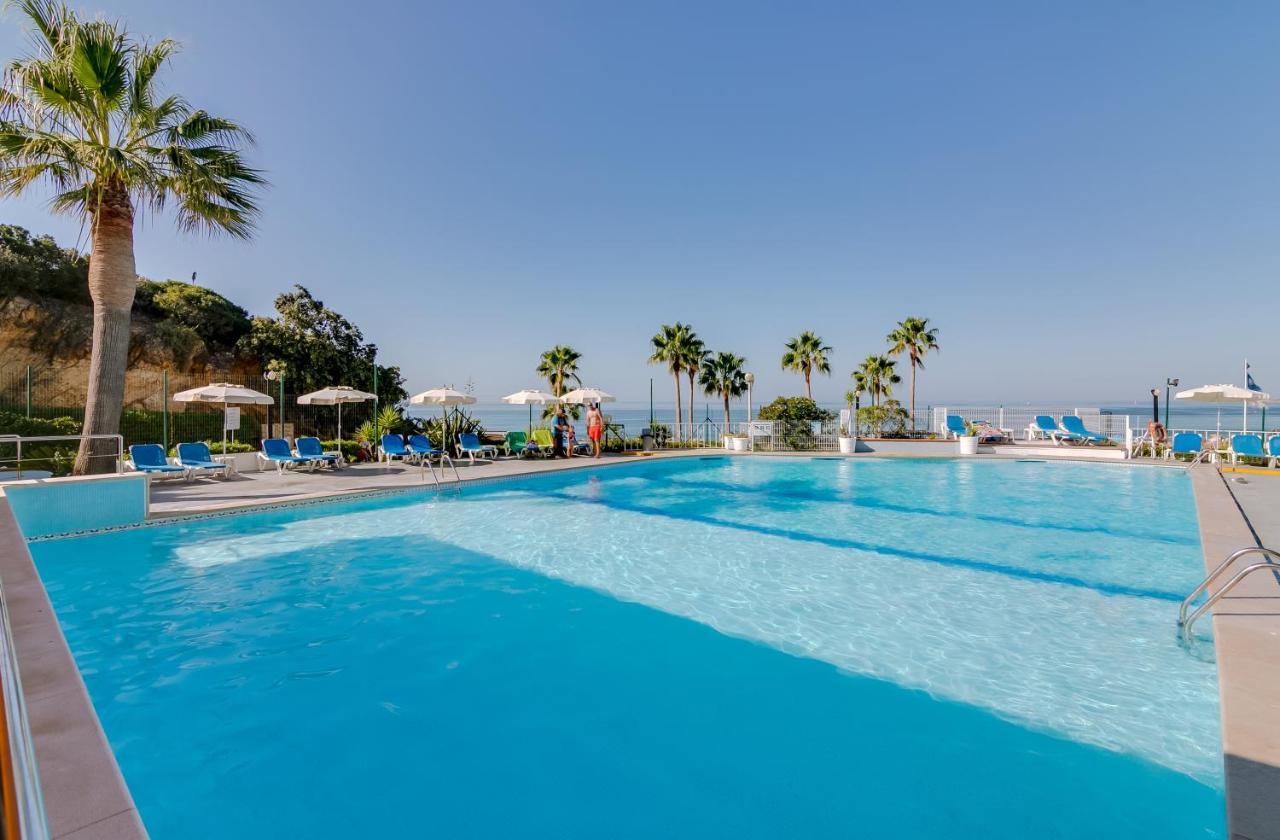 Monica Isabel Beach Club Albufeira Exterior foto