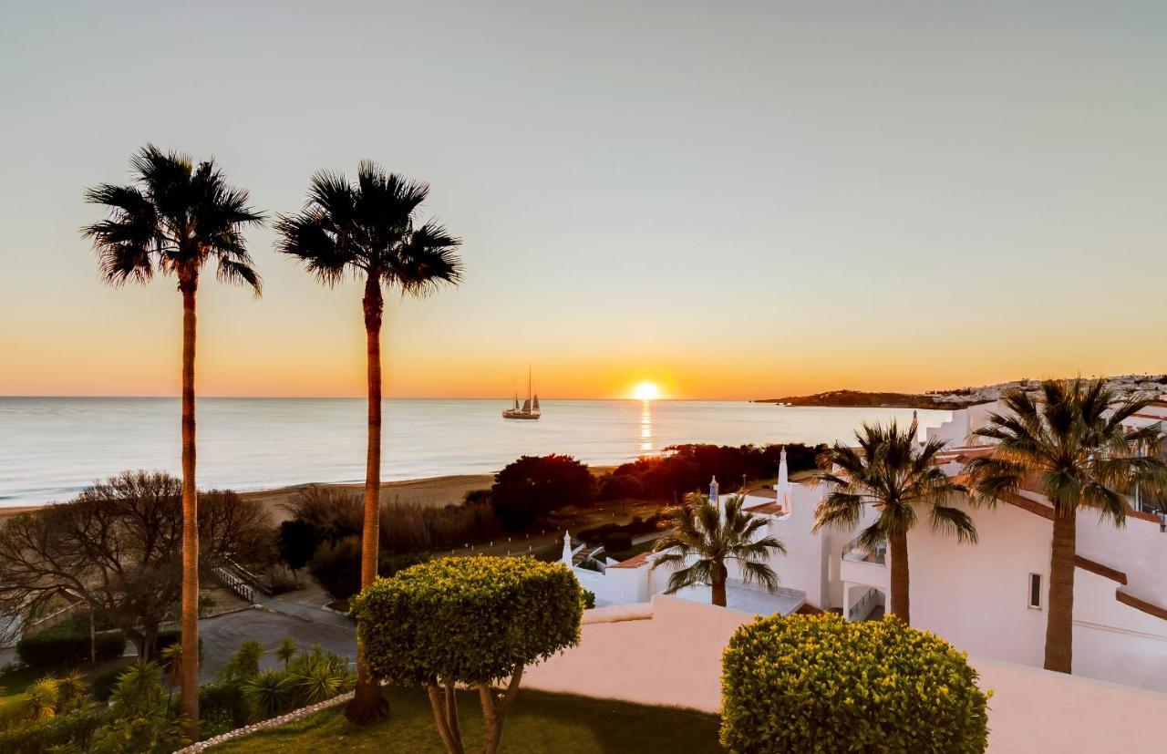 Monica Isabel Beach Club Albufeira Exterior foto