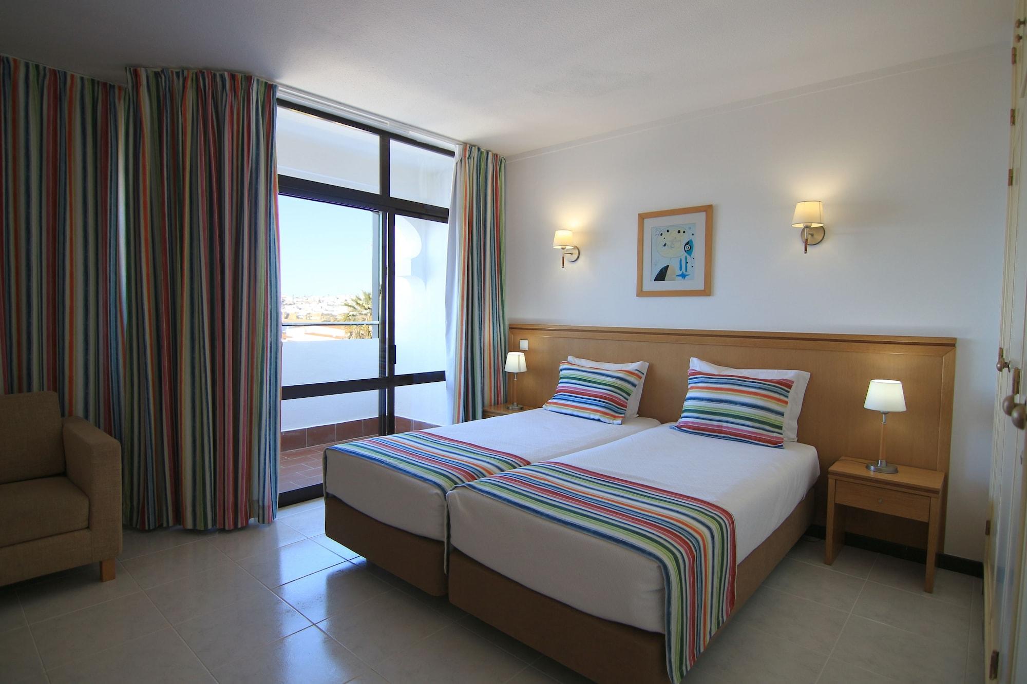 Monica Isabel Beach Club Albufeira Exterior foto