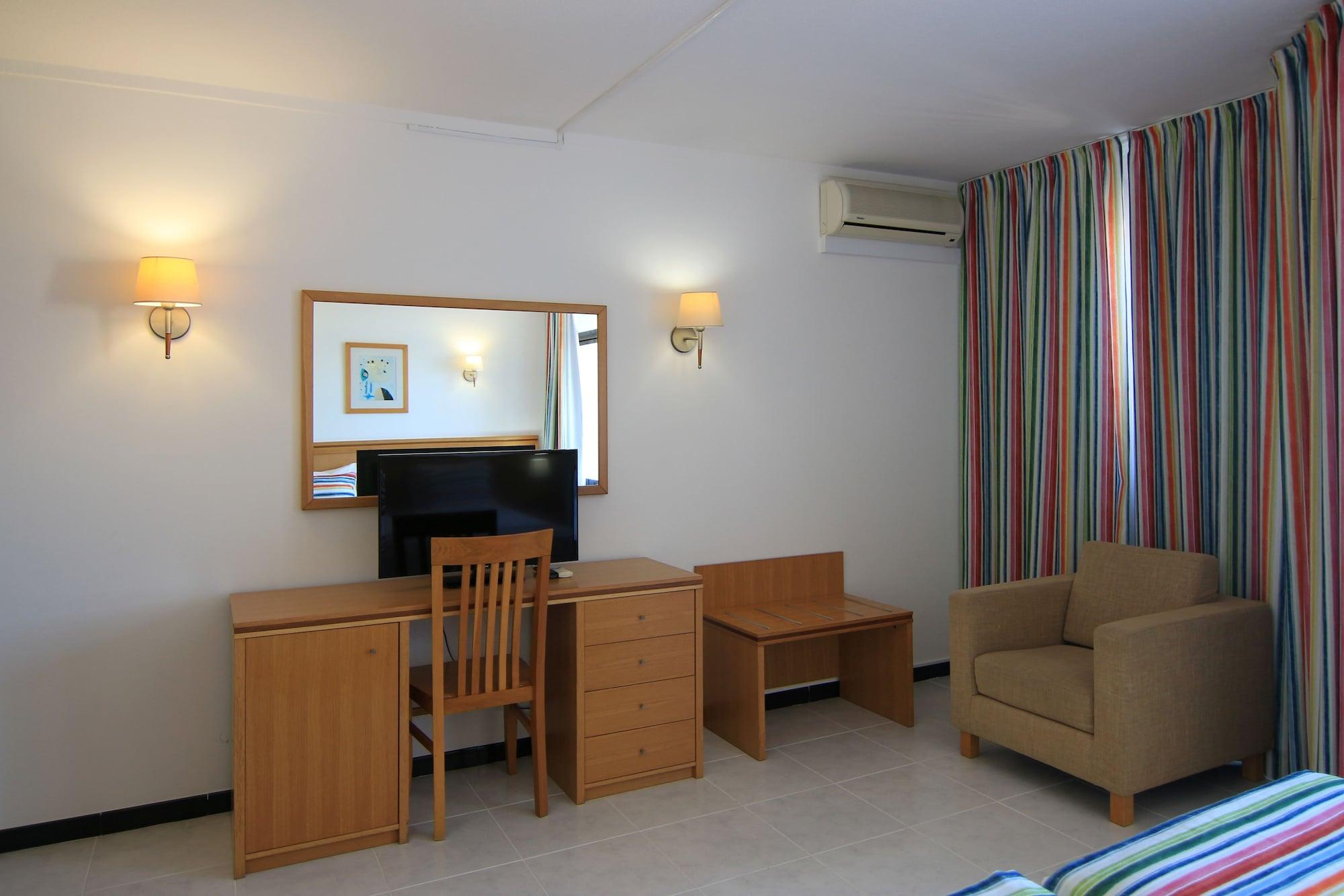 Monica Isabel Beach Club Albufeira Exterior foto
