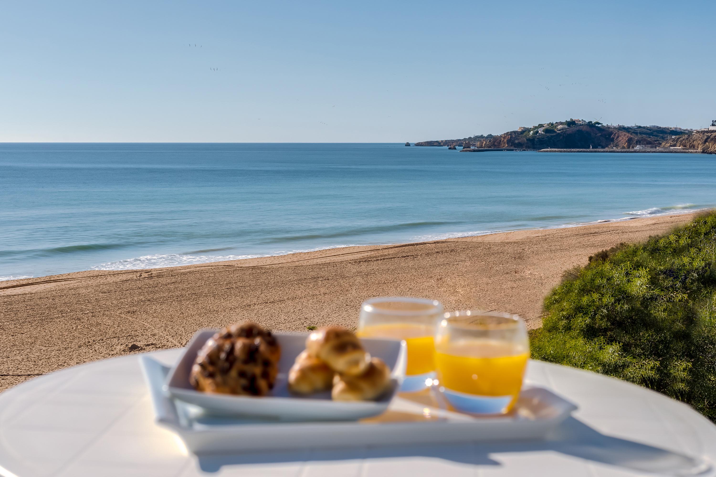 Monica Isabel Beach Club Albufeira Exterior foto