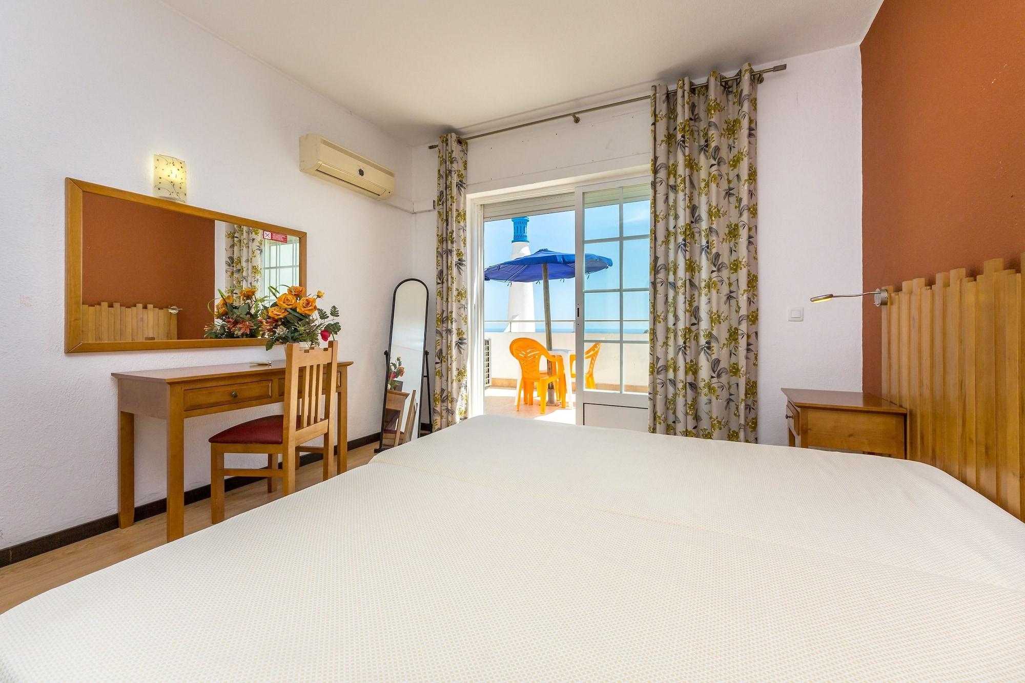 Monica Isabel Beach Club Albufeira Exterior foto
