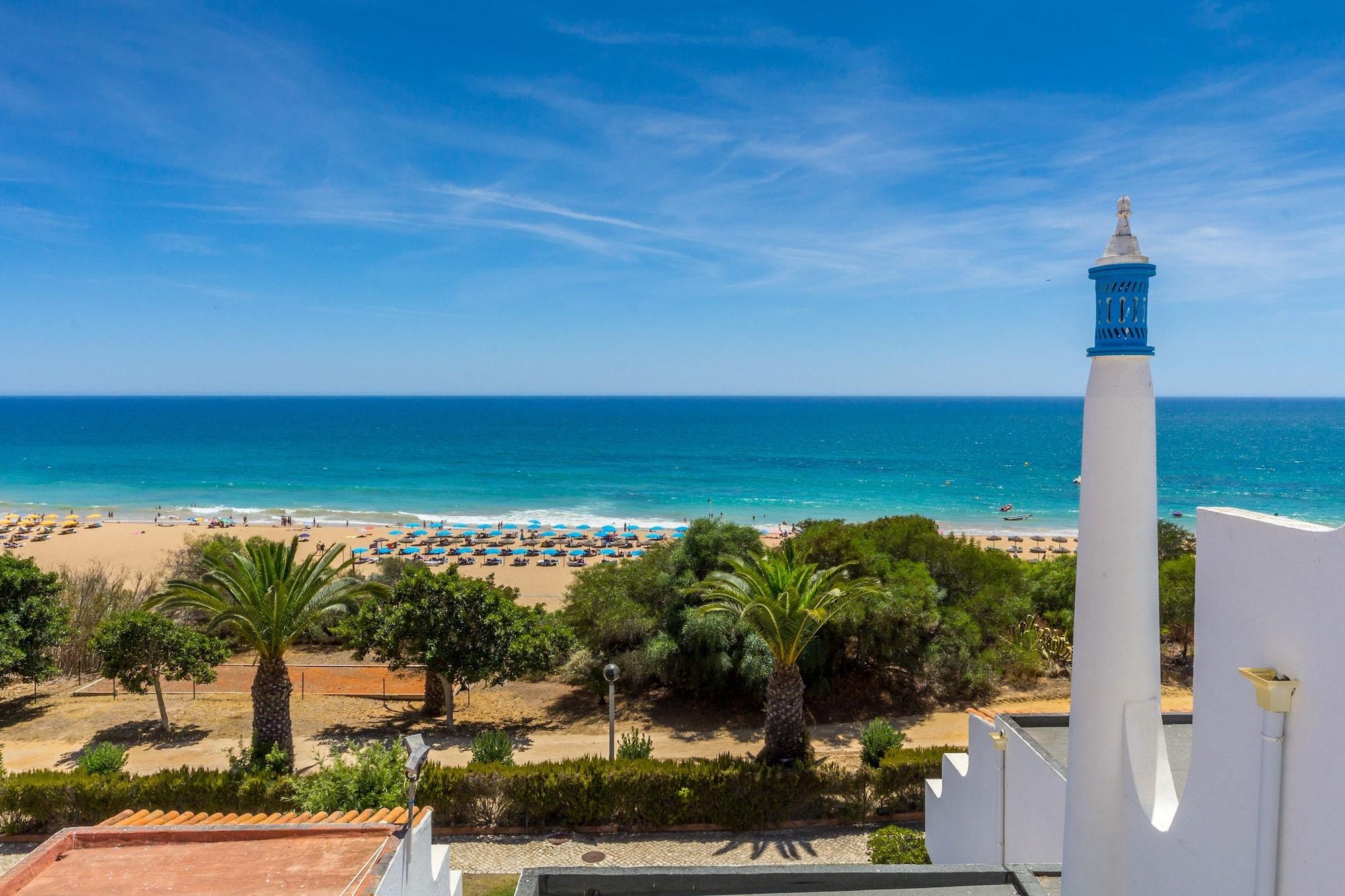 Monica Isabel Beach Club Albufeira Exterior foto