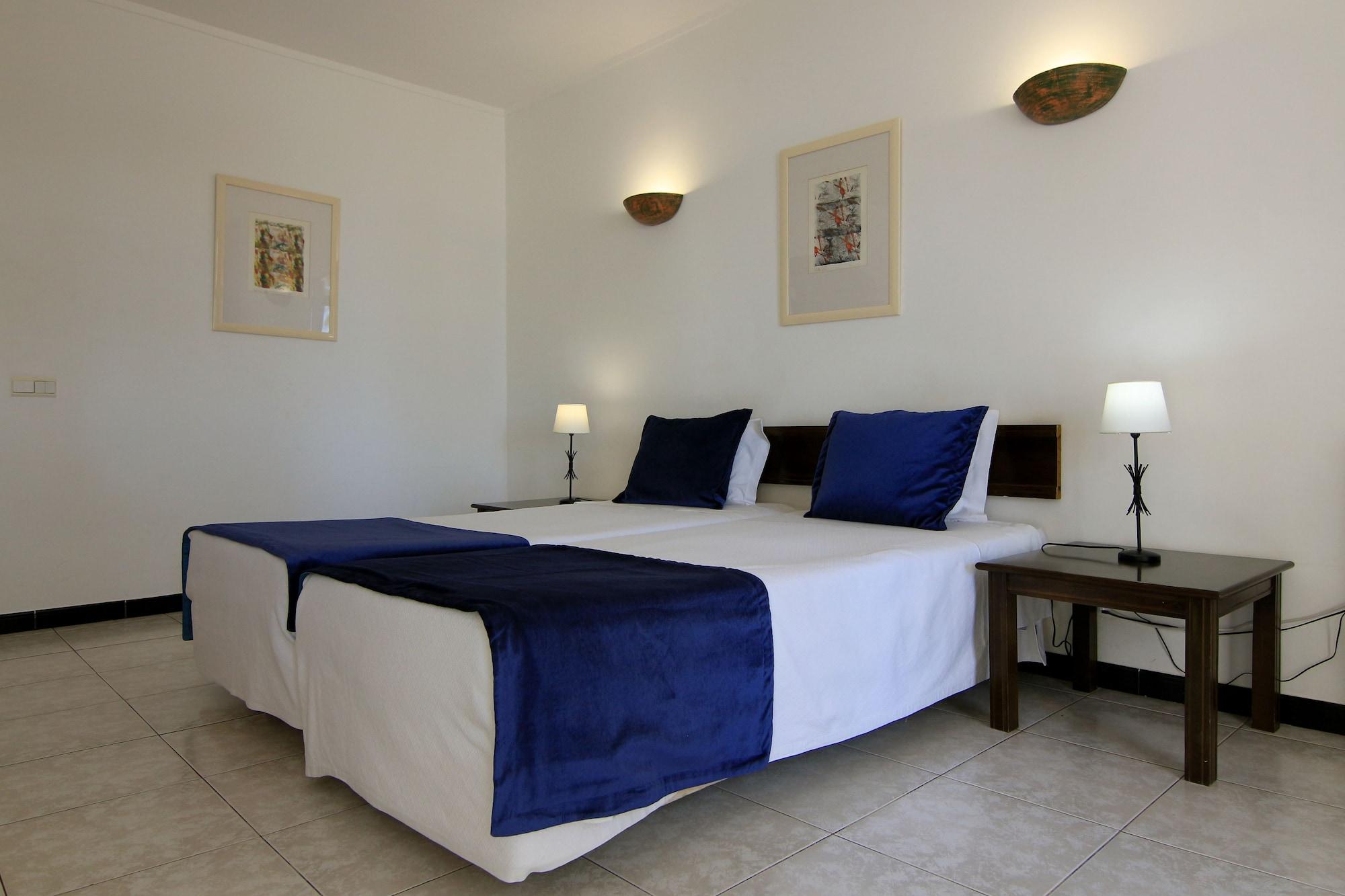 Monica Isabel Beach Club Albufeira Exterior foto