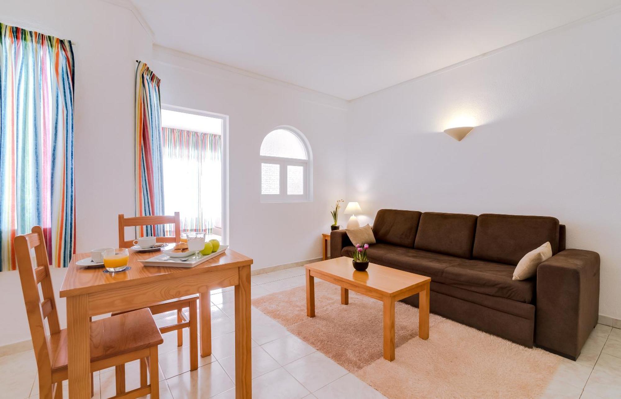 Monica Isabel Beach Club Albufeira Habitación foto