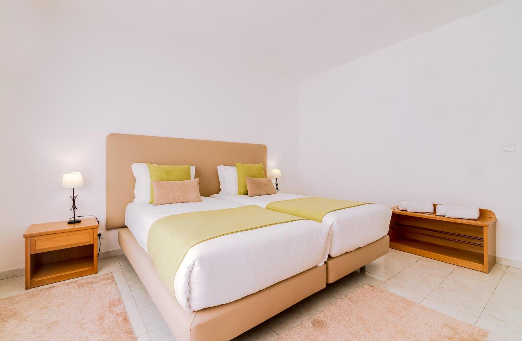 Monica Isabel Beach Club Albufeira Habitación foto
