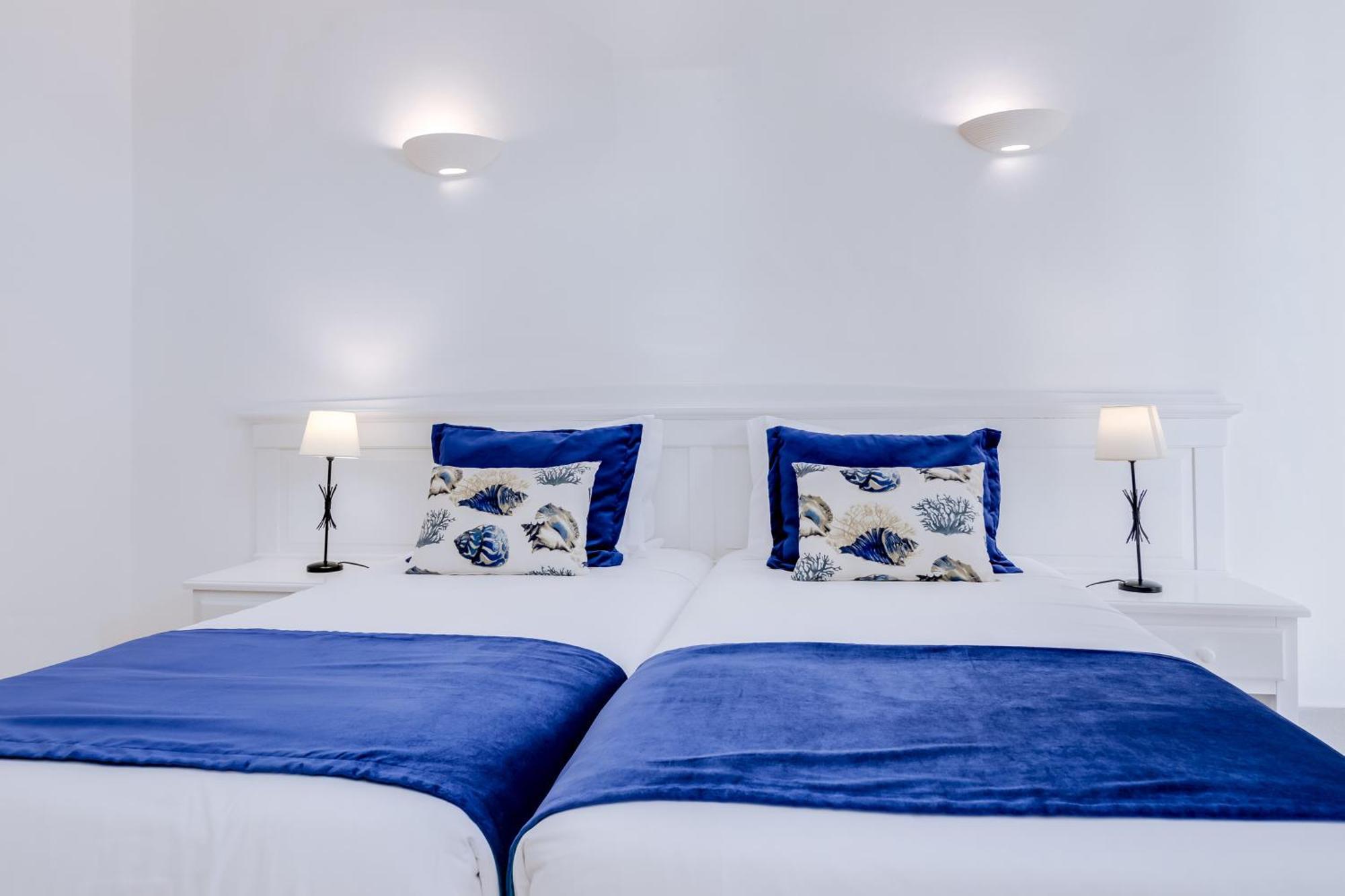 Monica Isabel Beach Club Albufeira Habitación foto