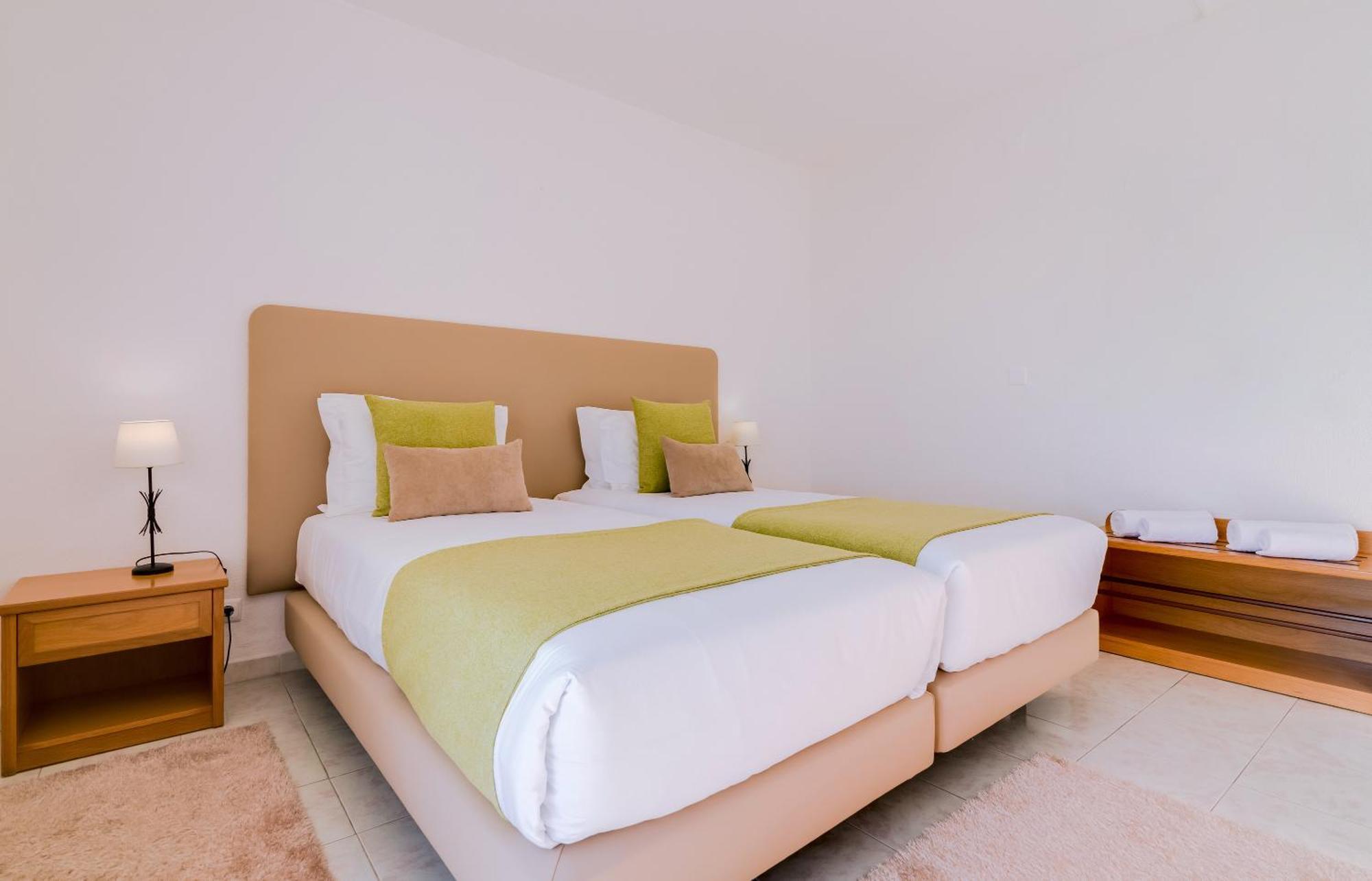 Monica Isabel Beach Club Albufeira Habitación foto