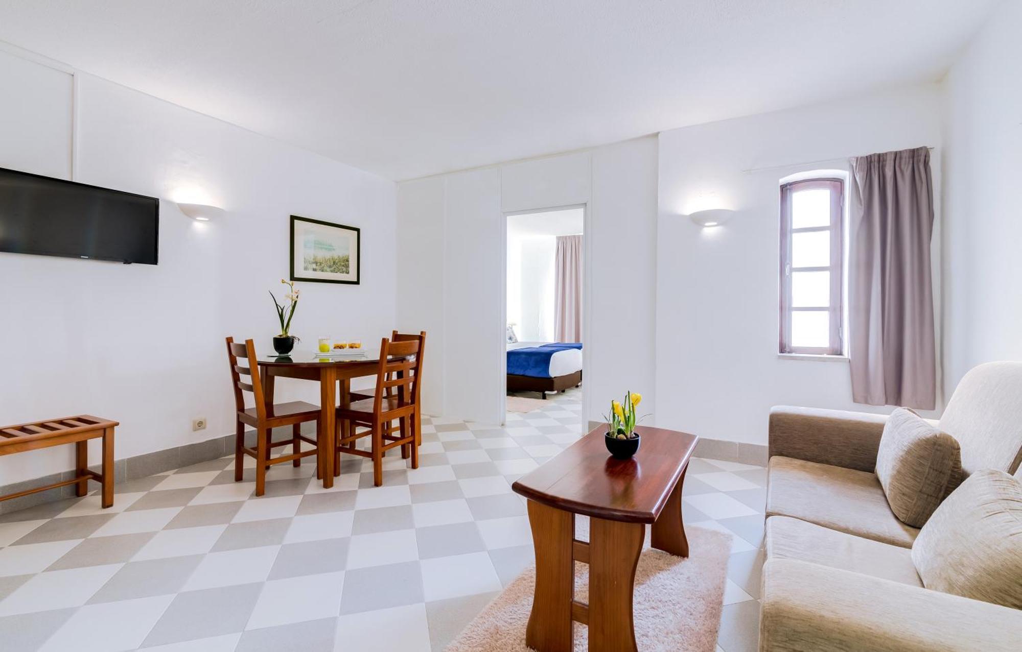 Monica Isabel Beach Club Albufeira Habitación foto
