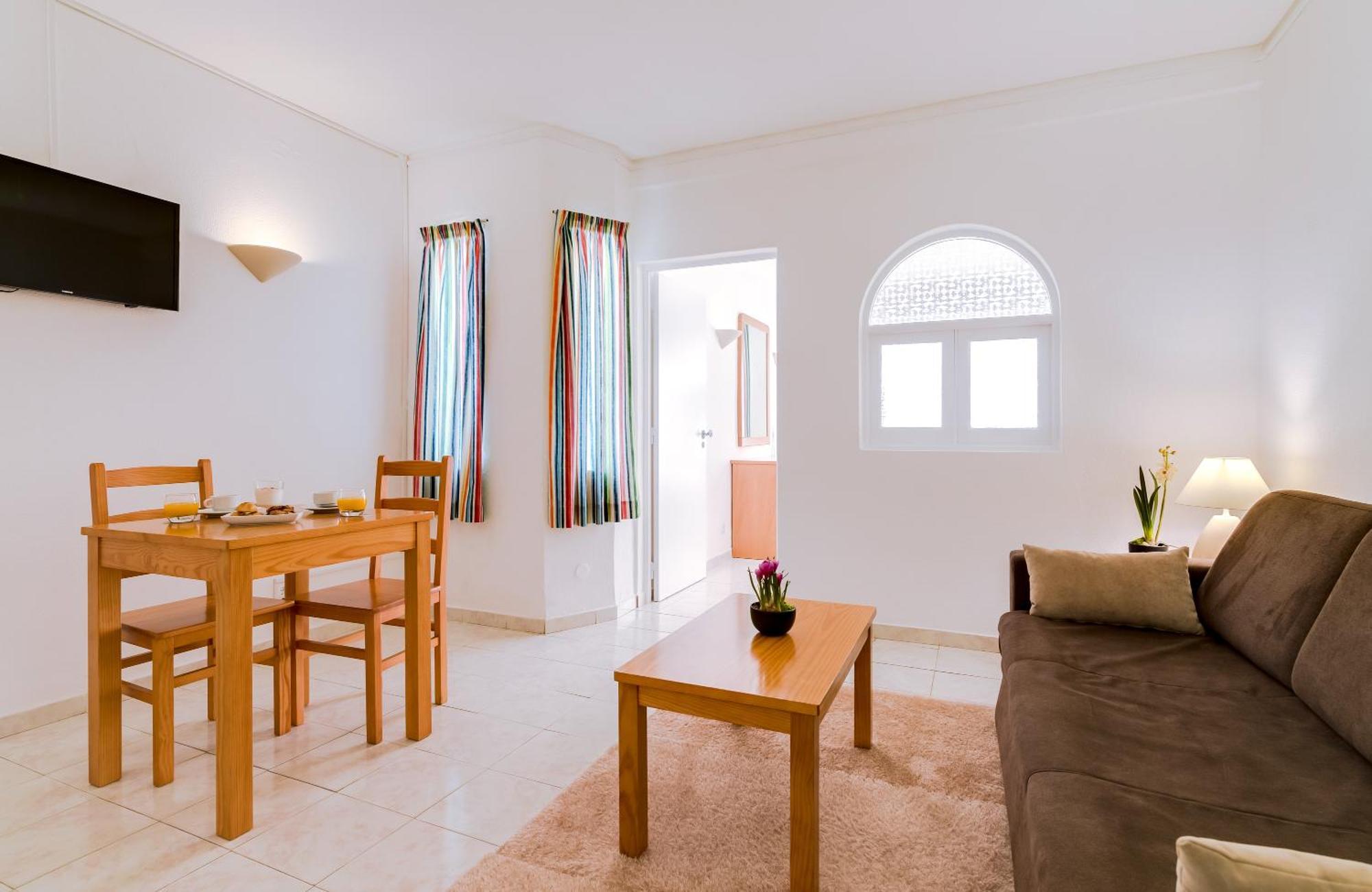 Monica Isabel Beach Club Albufeira Habitación foto