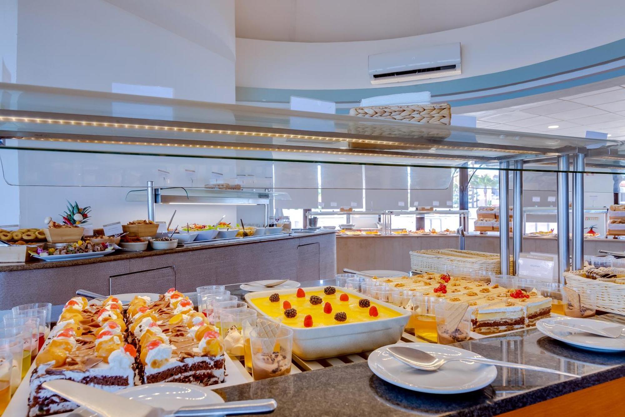 Monica Isabel Beach Club Albufeira Exterior foto